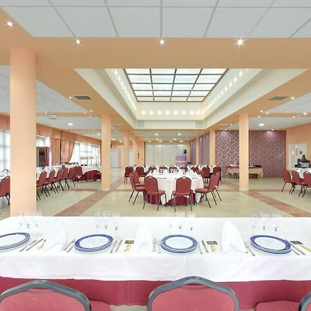 Luz Hotel Haro Dış mekan fotoğraf
