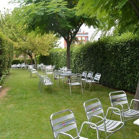 Luz Hotel Haro Dış mekan fotoğraf