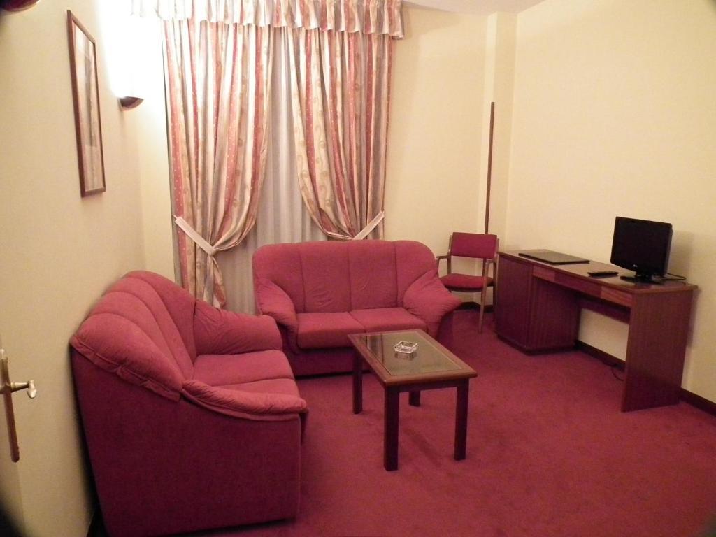 Luz Hotel Haro Dış mekan fotoğraf