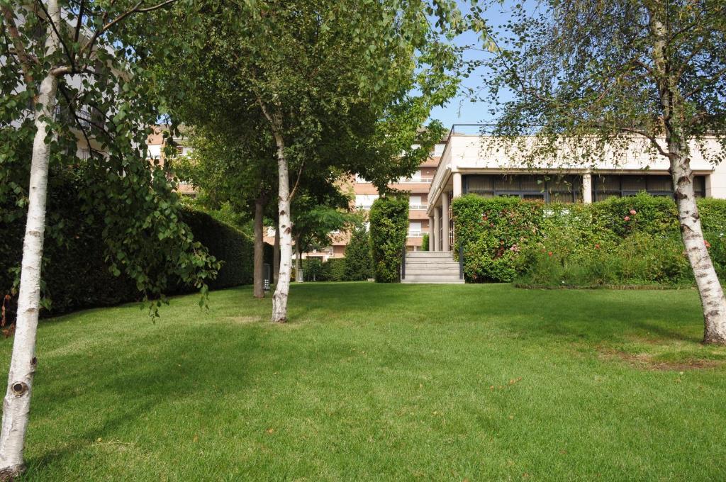 Luz Hotel Haro Dış mekan fotoğraf