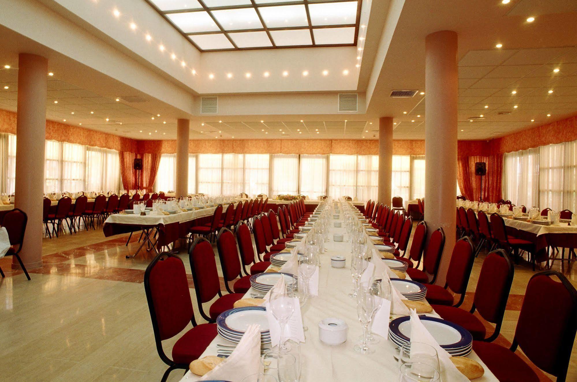 Luz Hotel Haro Dış mekan fotoğraf
