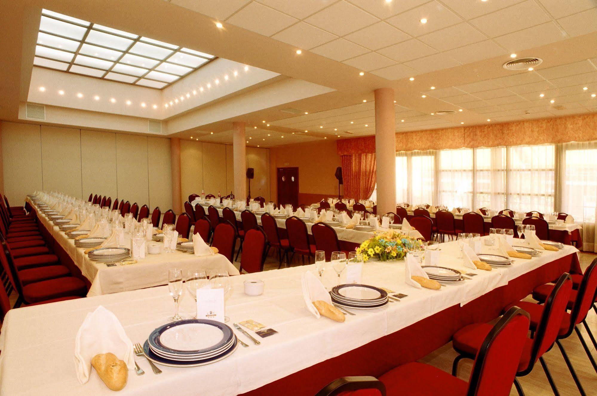 Luz Hotel Haro Dış mekan fotoğraf