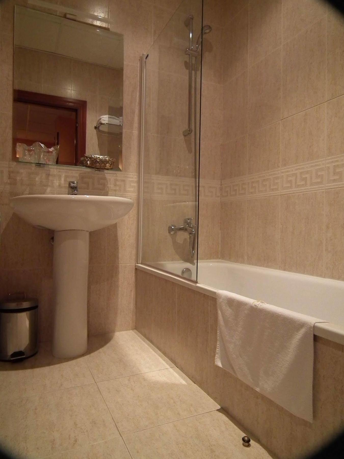 Luz Hotel Haro Dış mekan fotoğraf