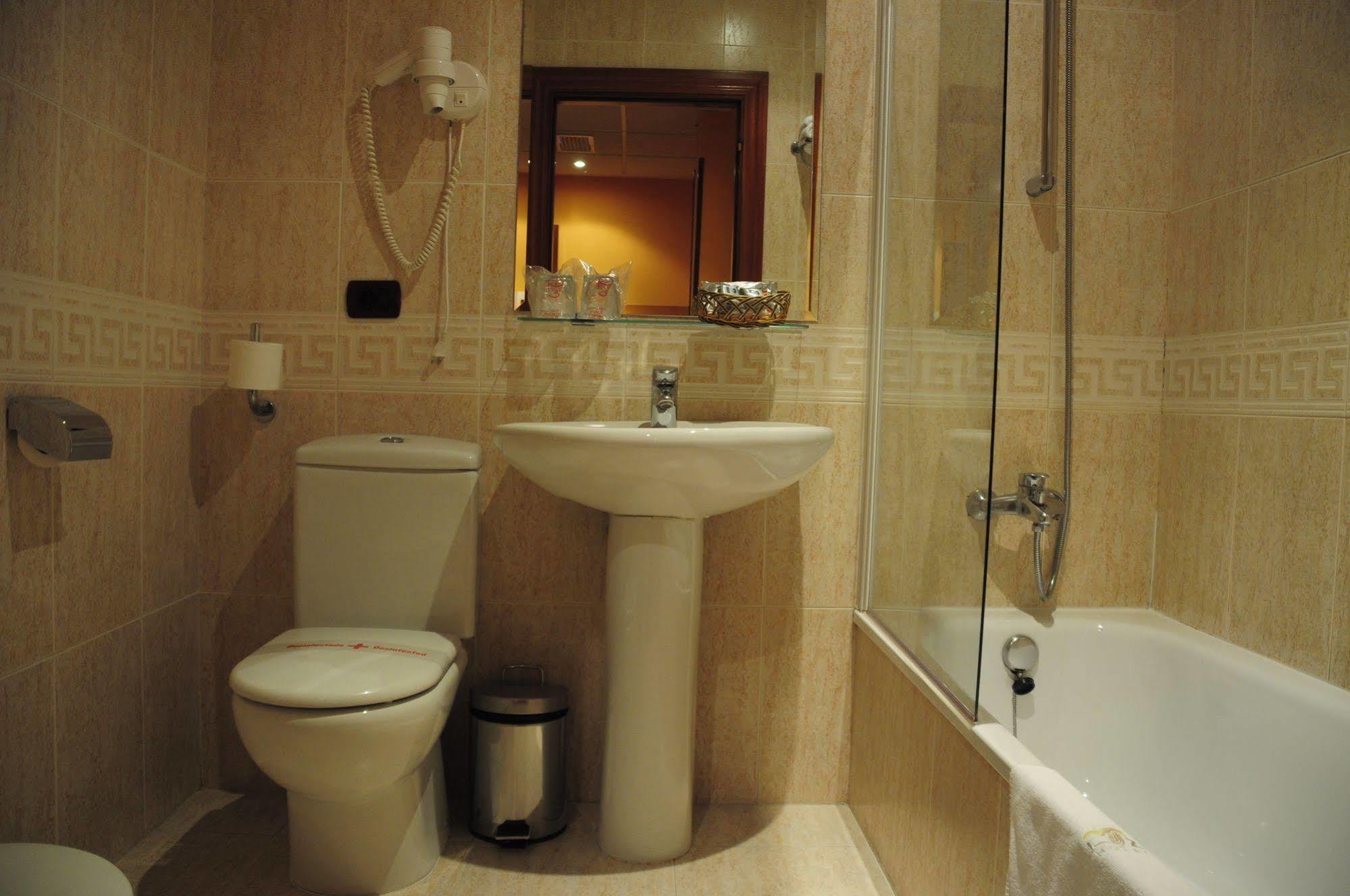Luz Hotel Haro Dış mekan fotoğraf