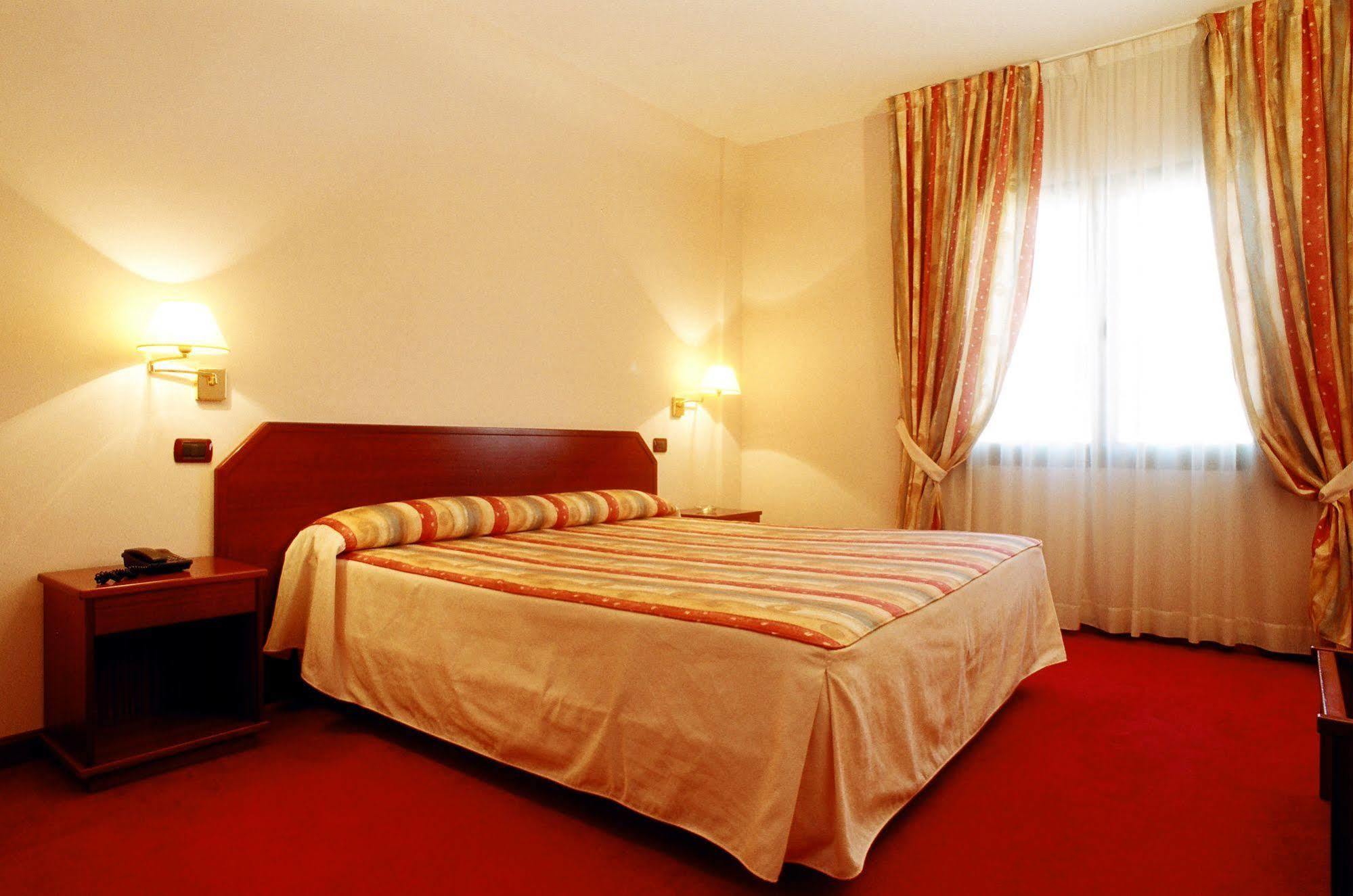 Luz Hotel Haro Dış mekan fotoğraf