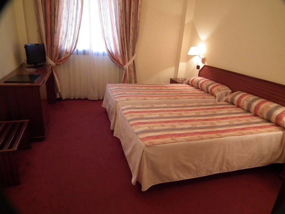 Luz Hotel Haro Dış mekan fotoğraf