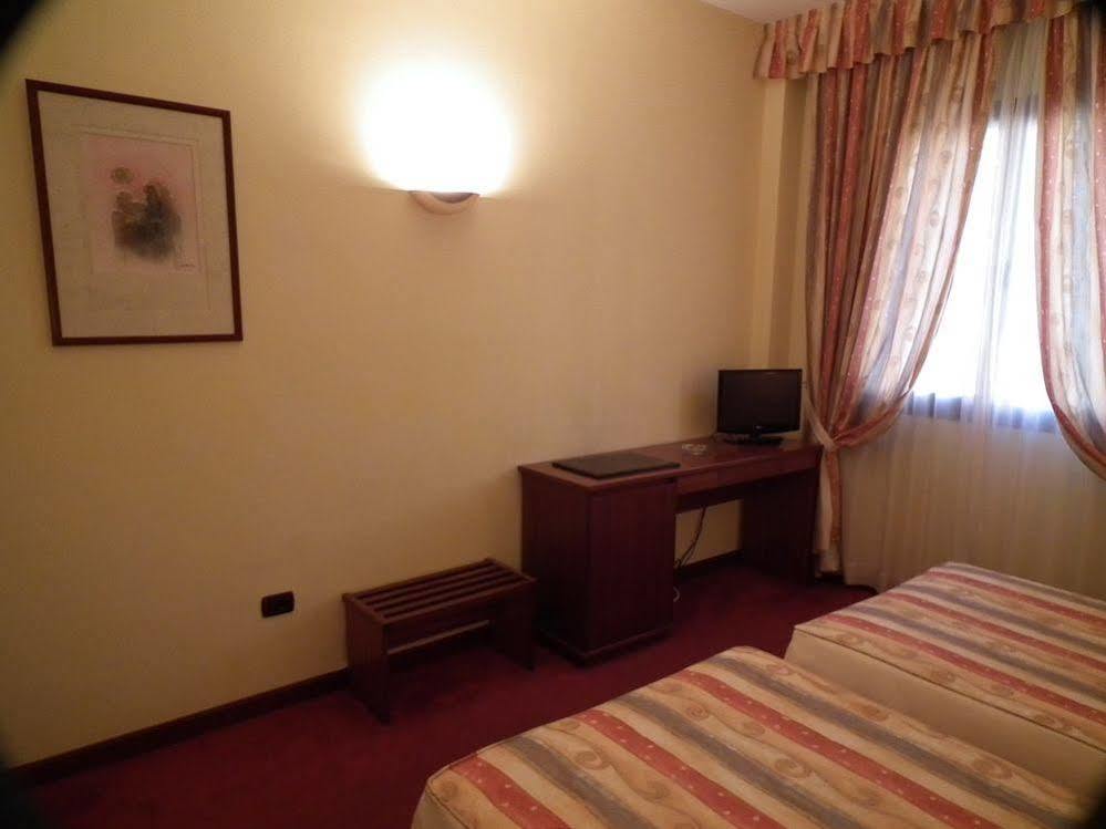 Luz Hotel Haro Dış mekan fotoğraf