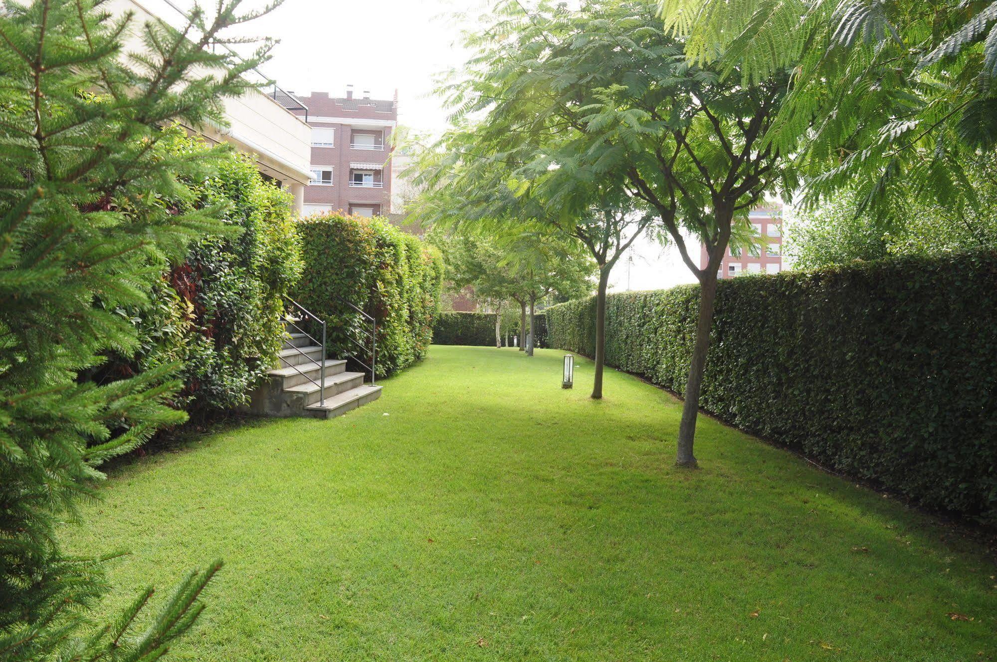 Luz Hotel Haro Dış mekan fotoğraf