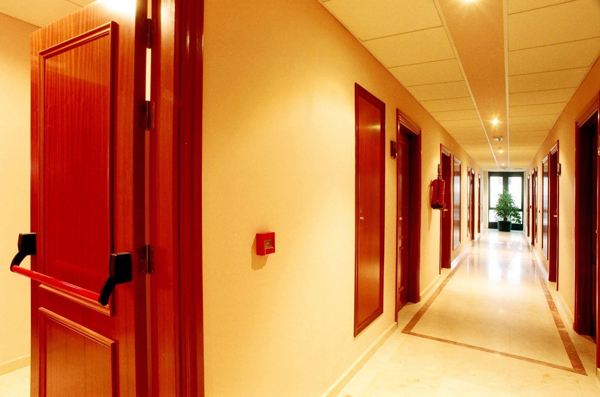Luz Hotel Haro İç mekan fotoğraf